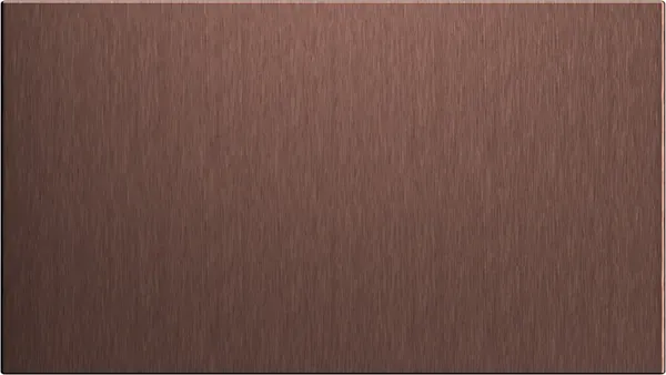 Brushed Bronze
